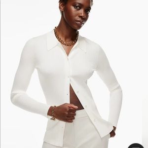 Aritzia Babaton Finley Sweater